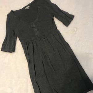 Maurices Sweater Dress